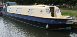 Moonraker 1 - Twyford Marine Moonraker 1 - Twyford Marine